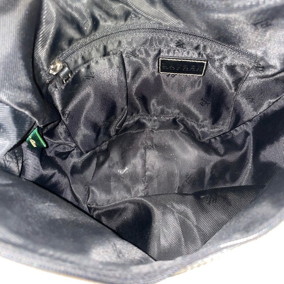 Lauren by Ralph Lauren Shoulder Bag - Picture 11 of 11